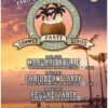 トリイ・ビーチ・サマー・パーティー（Torii Beach SUMMER PARTY SERIES 2014）