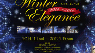 )あしびなーウィンターエレガンス2014‐2015