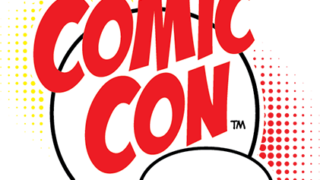 コミックコン沖縄2017(MCCS Comic Con Okinawa)のフライヤー